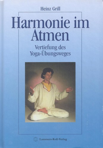 Harmonie atmen vertiefung - im, atmen: