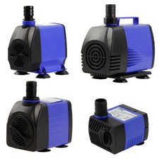 53-1450GPH Submersible Water