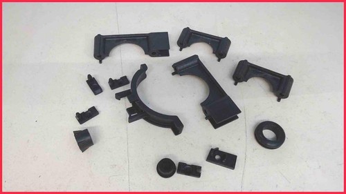 Diverse kleinteile plastik - diverse,