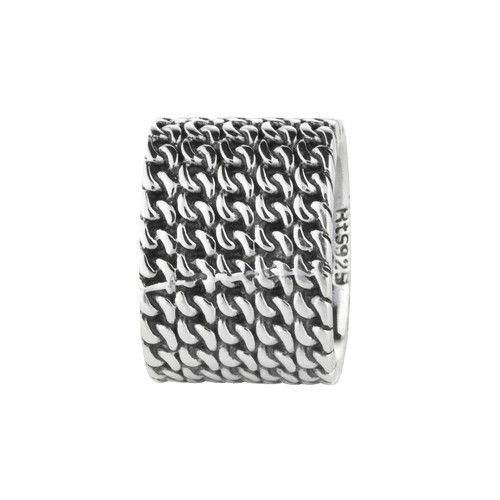 Bead charm rebeligion silber - bead,