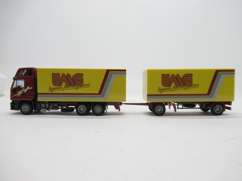 Awm lkw modell - lkw, iveco