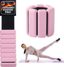 2 Stück Handgelenkgewichte