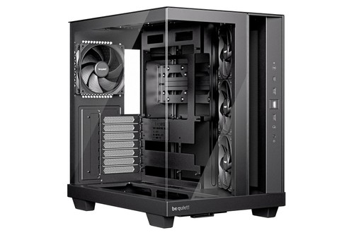 Quiet light base 500 - quiet!,