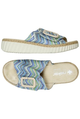 Rieker sandalen damen - sandalen,