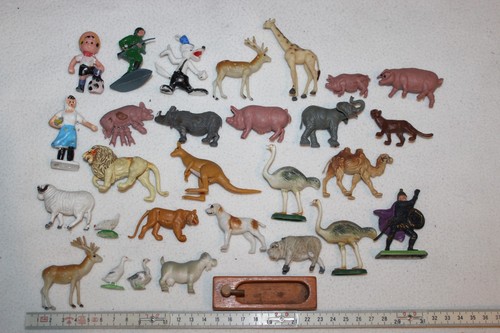 Konvolut sammlung stk - sammlung, 29