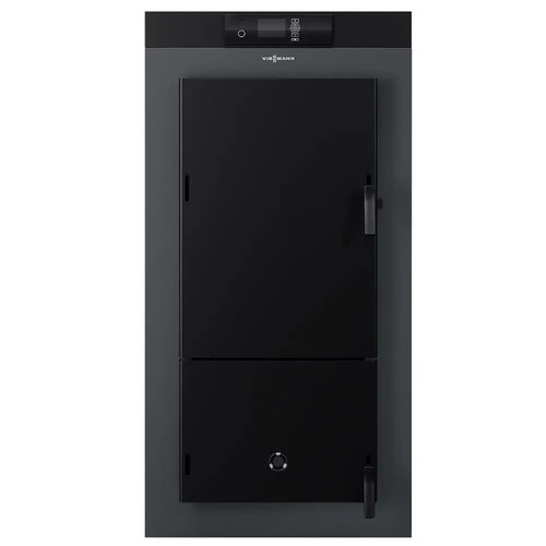 Viessmann holzvergaserkessel - viessmann,