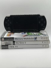 Sony PlayStation Portable Slim