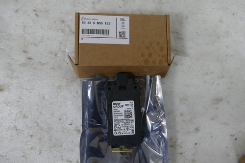 Bmw acc radarsensor nahbereich - acc,