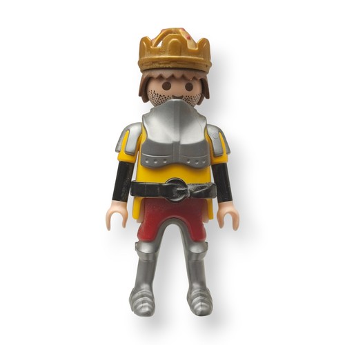 Playmobil figur könig mann - playmobil,