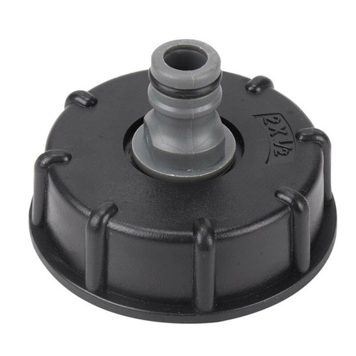 Adapter ibc - adapter, verbinder