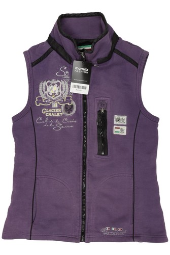 Soccx weste damen - weste,