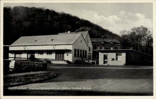Saarbrücken saarland - im,