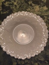 Wunderschöne Reliefschale von