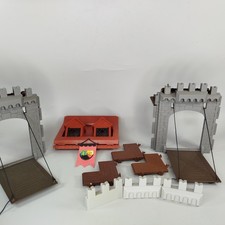 Konvolut Simba Ritterburg