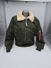 Alpha Industries Injector III