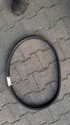 Keilriemen riemen passend für - keilriemen,