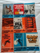 Aus einer Auflösung: 9 alte