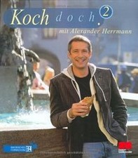 Koch doch 2 von Herrmann