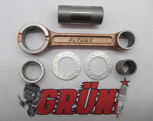 Gasgas ec125 2008 2015 - ec125, r