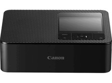 CANON SELPHY CP1500 BK