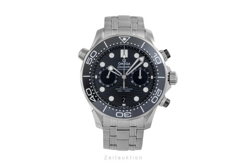 Omega seamaster diver - seamaster, 300m