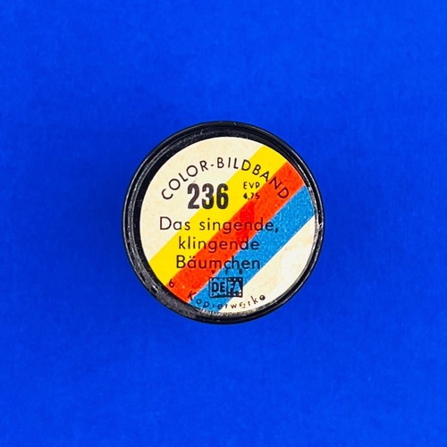 Defa color bildband 236 - defa, nr.