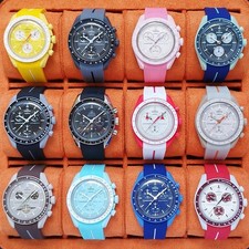 Armband omega swatch - omega,