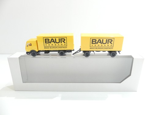 Wiking mb - wiking, 1/87