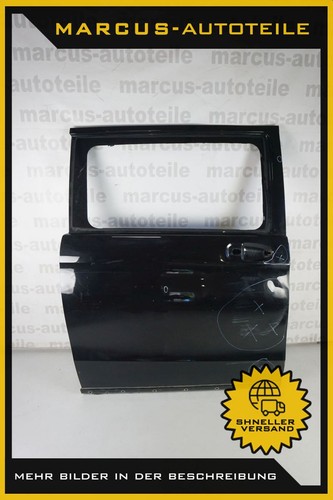 Mercedes vito klasse - v-klasse, w447