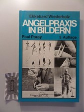 Angelpraxis in Bildern - Ein