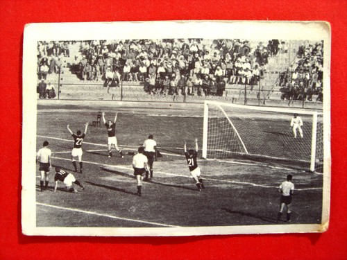 Verlag 1962 in chile - ⚽,