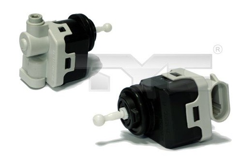Stellmotor für