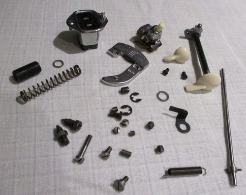 Orig pfaff 332 automatic - pfaff,