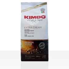 Kimbo Espresso Bar Extra Cream