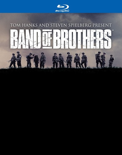 Band brothers complete box - of,