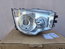 Frontscheinwerfer Mercedes-Benz W961 A9618207761 Xenon Rechts