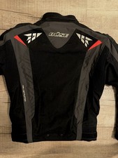 Büse Motorradjacke, M