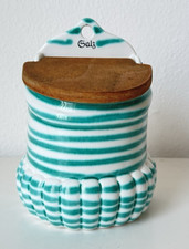 Gmundner Keramik grün