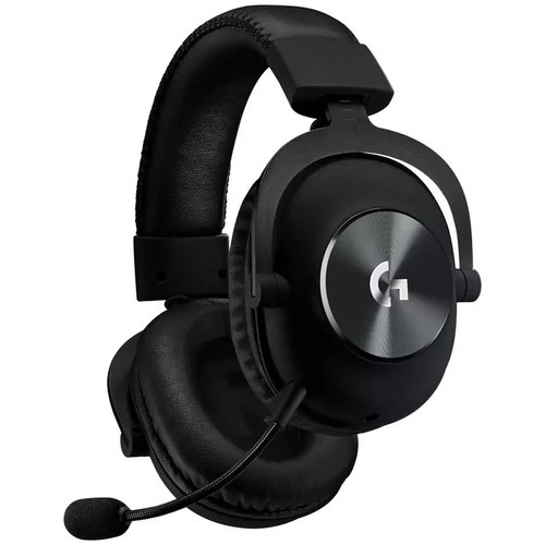 Logitech pro gaming - logitech,