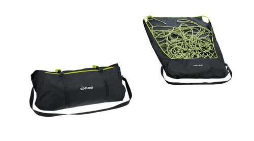 Edelrid liner seilsack - -,