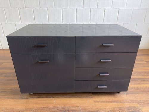 Renz großer rollcontainer mit - großer,