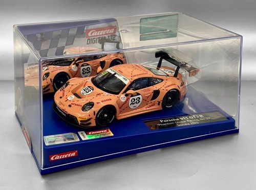 Carrera digital132 porsche - digital132, 911