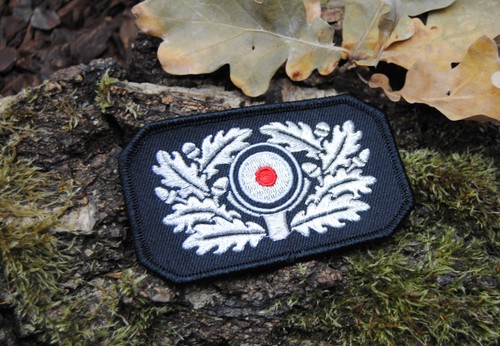 Abzeichen wehrmacht kokarde - wehrmacht,