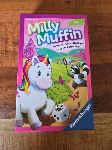 Ravensburger milly muffin - ravensburger,