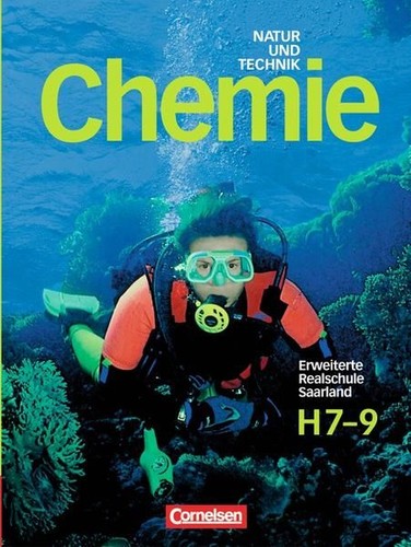 Natur und technik chemie - technik,