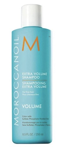 Moroccanoil extra volume - moroccanoil,