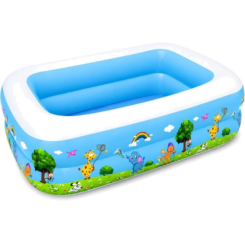 Planschbecken kinder pool - kinder,