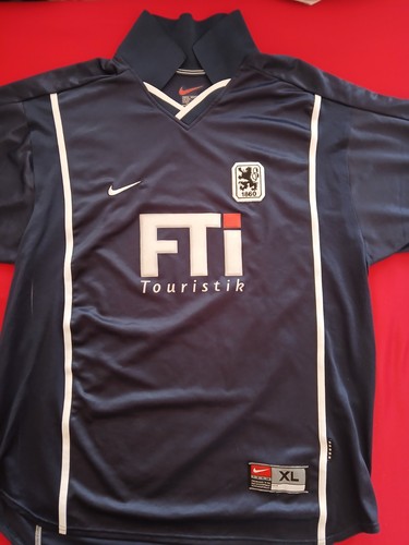 Tsv 1860 münchen trikot - tsv,