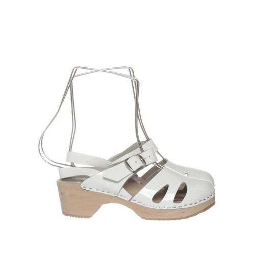 Swedish hasbeens clogs - swedish,