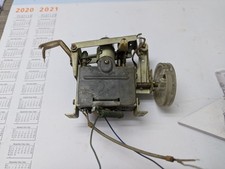 DDR UKW Tuner ECC85 RFT Aviso